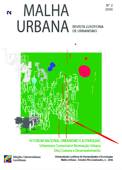 Capa da revista