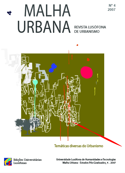 Capa da revista