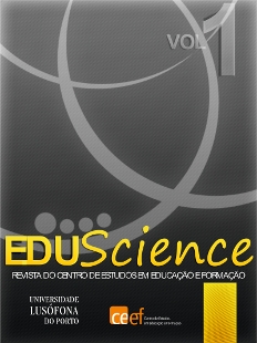 Capa da revista