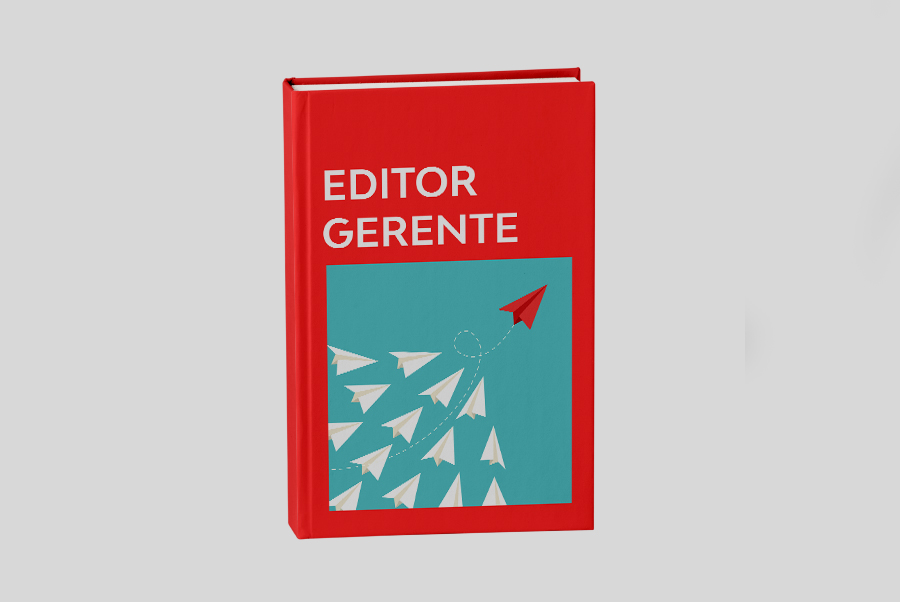 Editor Gerente