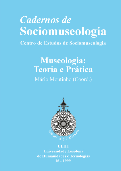 PDF) 2020 - Teoría museológica latinoamericana: Protohistoria (tradução de  textos de Lacouture, Barbuy, Herreman e Laumonier)